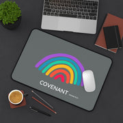 Covenant Desk Mat