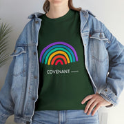 Covenant Rainbow Tee