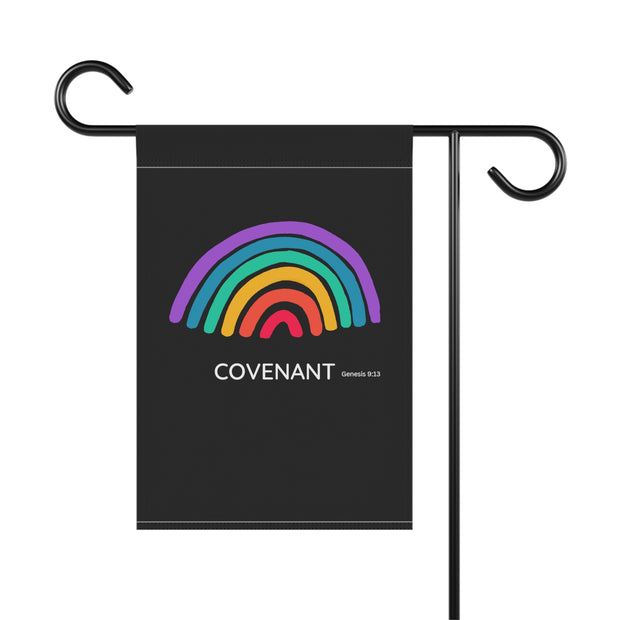 Covenant Garden & House Banner