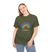 Covenant Rainbow Tee