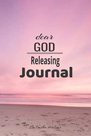dear God Releasing Journal