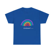 Covenant Rainbow Tee