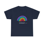 Covenant Rainbow Tee