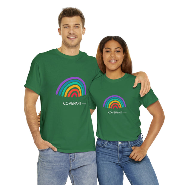 Covenant Rainbow Tee