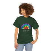 Covenant Rainbow Tee