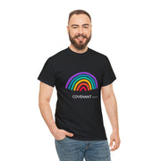 Covenant Rainbow Tee