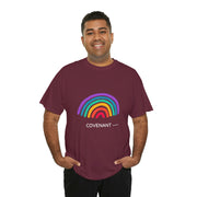 Covenant Rainbow Tee