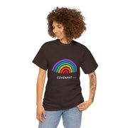 Covenant Rainbow Tee