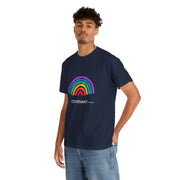 Covenant Rainbow Tee