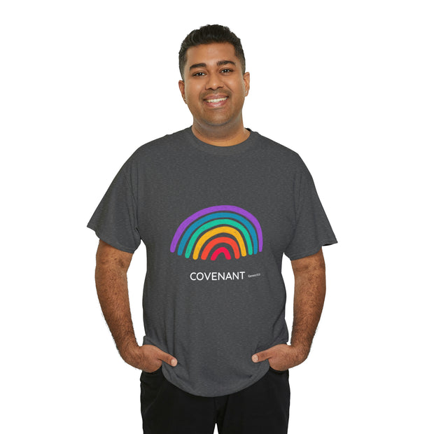 Covenant Rainbow Tee