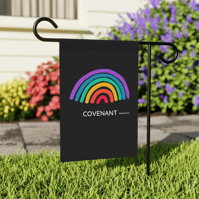 Covenant Garden & House Banner