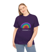 Covenant Rainbow Tee