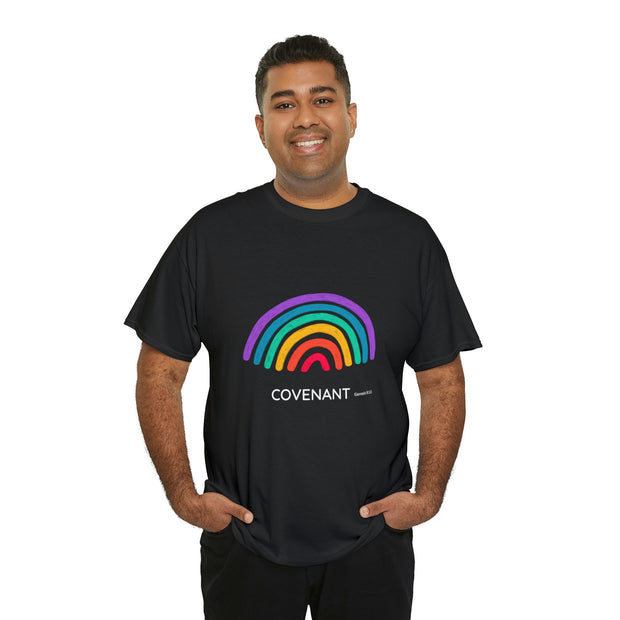 Covenant Rainbow Tee