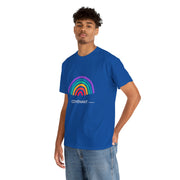 Covenant Rainbow Tee