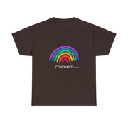 Covenant Rainbow Tee