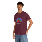 Covenant Rainbow Tee