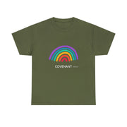 Covenant Rainbow Tee