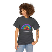 Covenant Rainbow Tee