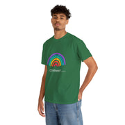 Covenant Rainbow Tee